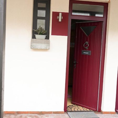 Spatzennest Welschneudorf Dış mekan fotoğraf